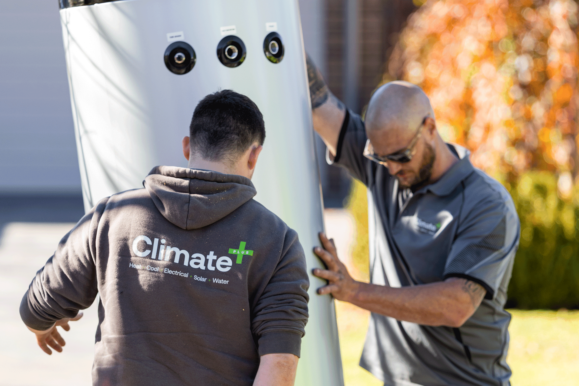 Canberra-best-hotwater-installers