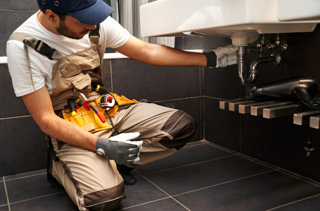 Why You Might Need Professional Drain Cleaning